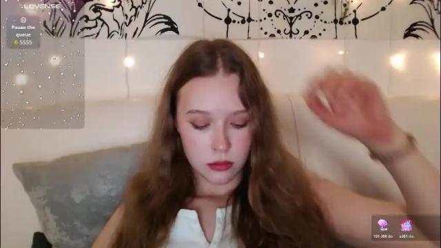 Image 6 of mandymilson Stream on Chaturbate on 1 month ago