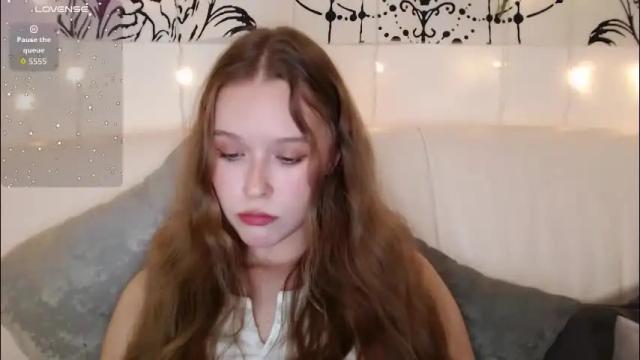 Thumbnail 3, mandymilson's Stream at Chaturbate, 1 month ago