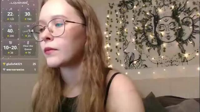 Image 10 of mandymilson Stream on Chaturbate on 1 month ago