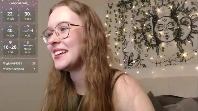 Image 12 of mandymilson Stream on Chaturbate on 1 month ago