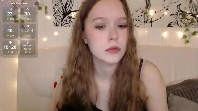 Image 12 of mandymilson Stream on Chaturbate on 1 month ago