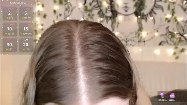 Thumbnail 2, mandymilson's Stream at Chaturbate, 1 month ago