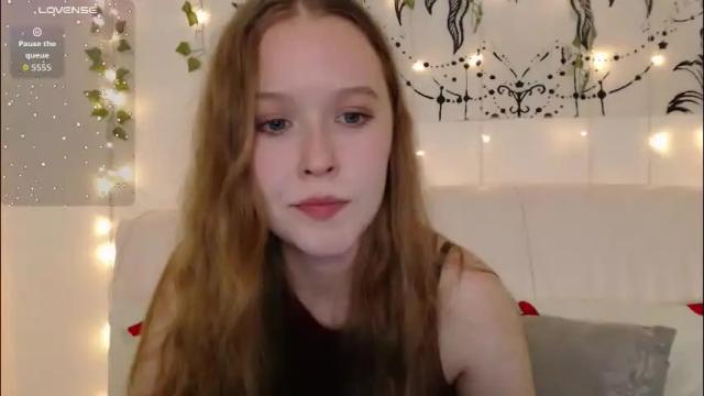 Thumbnail 3, mandymilson's Stream at Chaturbate, 29 days ago