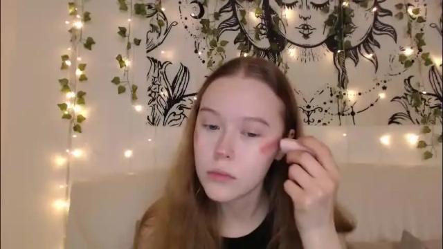 Thumbnail 1, mandymilson's Stream at Chaturbate, 27 days ago