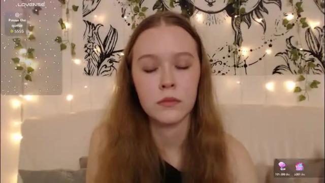 Image 11 of mandymilson Stream on Chaturbate on 27 days ago