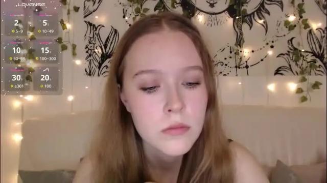 Image 12 of mandymilson Stream on Chaturbate on 27 days ago