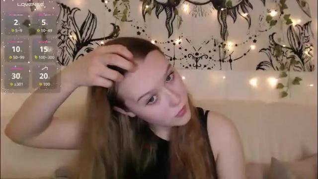 Thumbnail 3, mandymilson's Stream at Chaturbate, 27 days ago