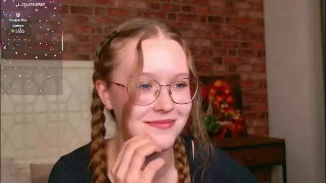 Thumbnail 1, mandymilson's Stream at Chaturbate, 26 days ago