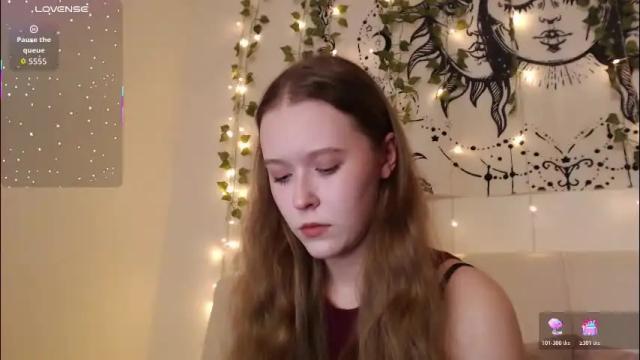 Thumbnail 3, mandymilson's Stream at Chaturbate, 22 days ago