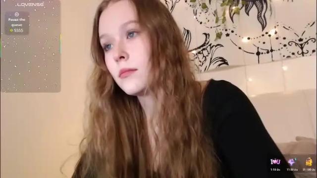 Image 10 of mandymilson Stream on Chaturbate on 20 days ago