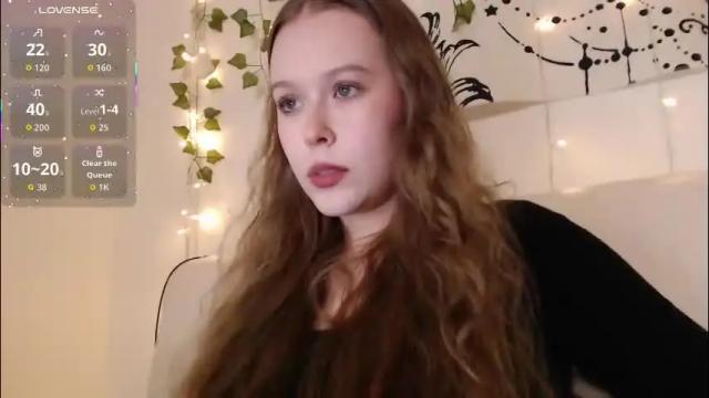 Image 12 of mandymilson Stream on Chaturbate on 20 days ago