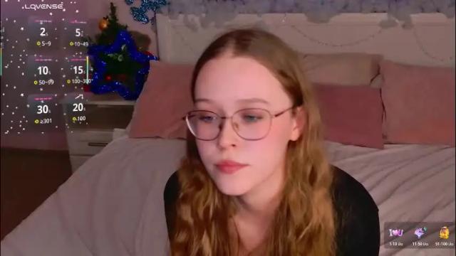 Thumbnail 1, mandymilson's Stream at Chaturbate, 19 days ago