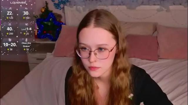 Image 3 of mandymilson Stream on Chaturbate on 21 days ago