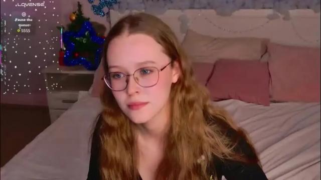 Image 6 of mandymilson Stream on Chaturbate on 21 days ago