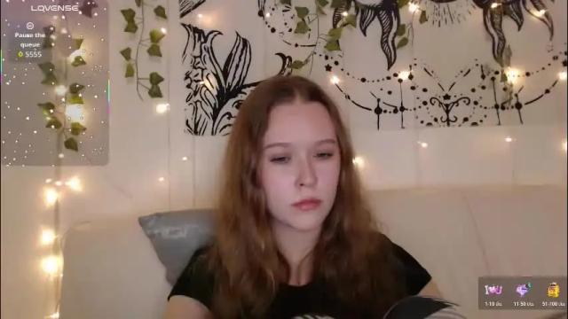 Thumbnail 1, mandymilson's Stream at Chaturbate, 12 days ago