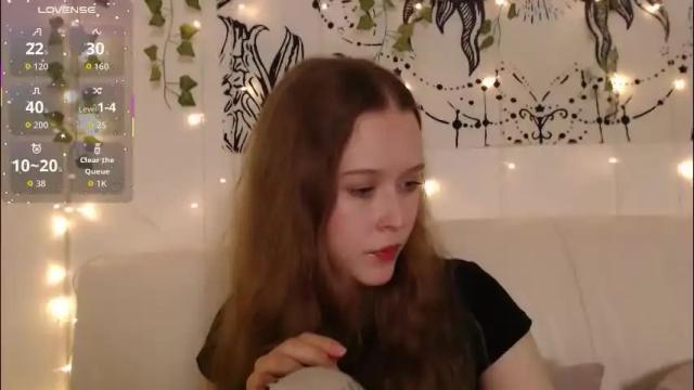 Thumbnail 2, mandymilson's Stream at Chaturbate, 12 days ago