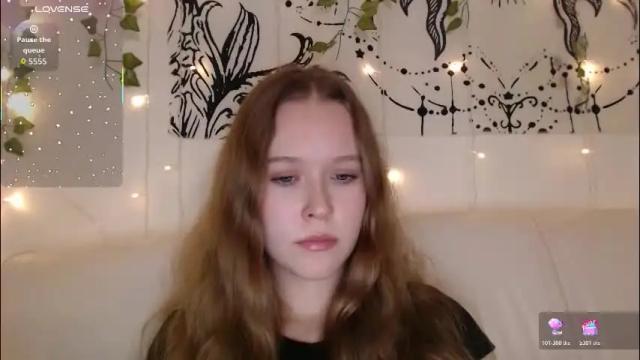 Thumbnail 3, mandymilson's Stream at Chaturbate, 12 days ago