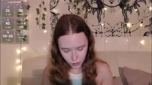 Thumbnail 1, mandymilson's Stream at Chaturbate, 8 days ago