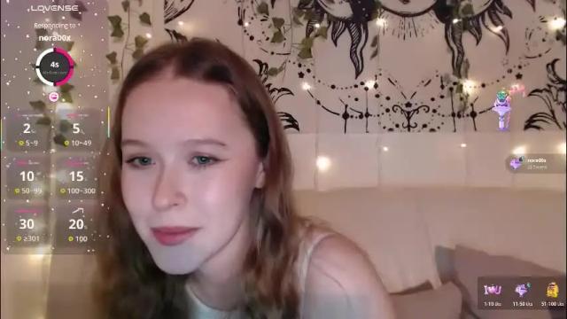 Thumbnail 2, mandymilson's Stream at Chaturbate, 8 days ago