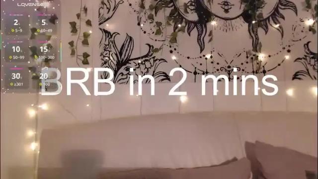 Thumbnail 3, mandymilson's Stream at Chaturbate, 8 days ago