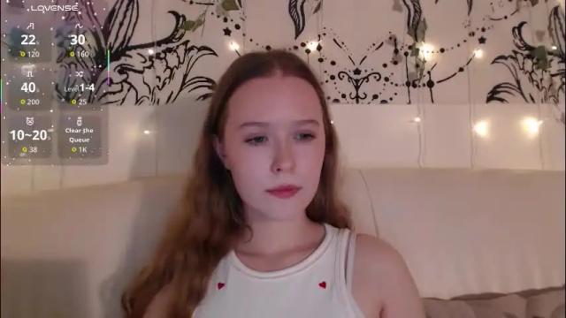 Thumbnail 1, mandymilson's Stream at Chaturbate, 7 days ago