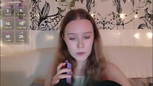 Image 12 of mandymilson Stream on Chaturbate on 11 days ago