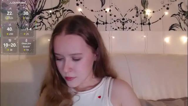 Image 2 of mandymilson Stream on Chaturbate on 11 days ago