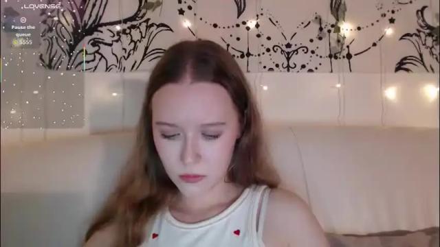 Image 3 of mandymilson Stream on Chaturbate on 11 days ago