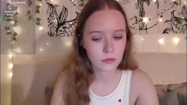 Image 6 of mandymilson Stream on Chaturbate on 11 days ago