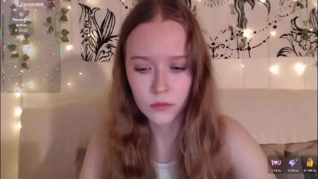 Image 8 of mandymilson Stream on Chaturbate on 11 days ago