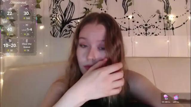 Thumbnail 1, mandymilson's Stream at Chaturbate, 6 days ago