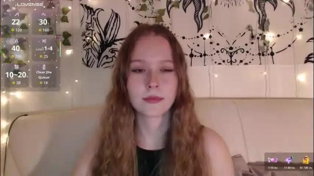 Thumbnail 3, mandymilson's Stream at Chaturbate, 6 days ago