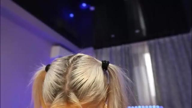 Thumbnail 3, mandypeas's Stream at Chaturbate, 1 month ago