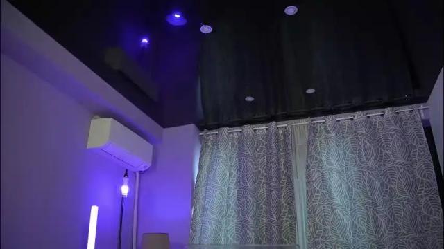 Thumbnail 2, mandypeas's Stream at Chaturbate, 13 hours ago