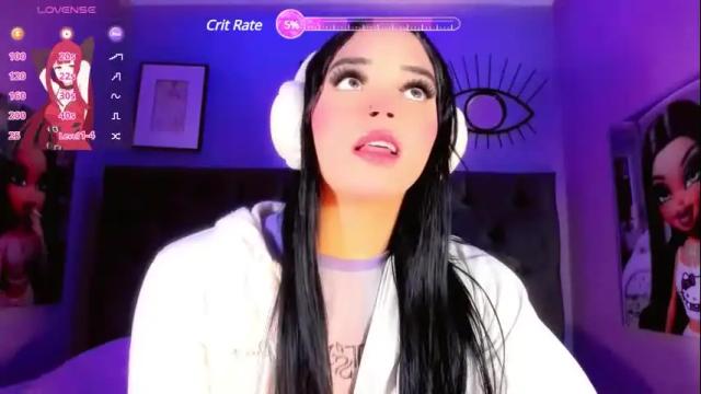Thumbnail 1, manellyksparklee's Stream at Chaturbate, 11 days ago