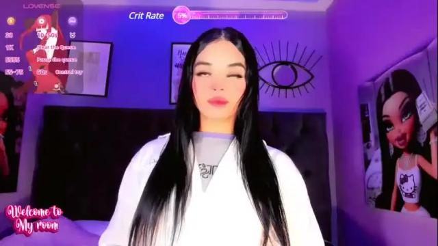 Thumbnail 2, manellyksparklee's Stream at Chaturbate, 11 days ago