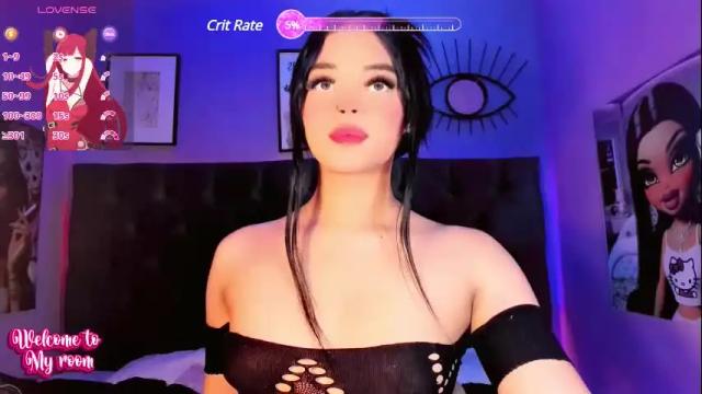 Image 10 of manellyksparklee Stream on Chaturbate on 6 days ago