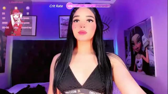 Thumbnail 1, manellyksparklee's Stream at Chaturbate, 4 hours ago