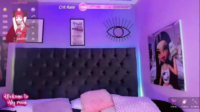 Image 3 of manellyksparklee Stream on Chaturbate on 2 days ago