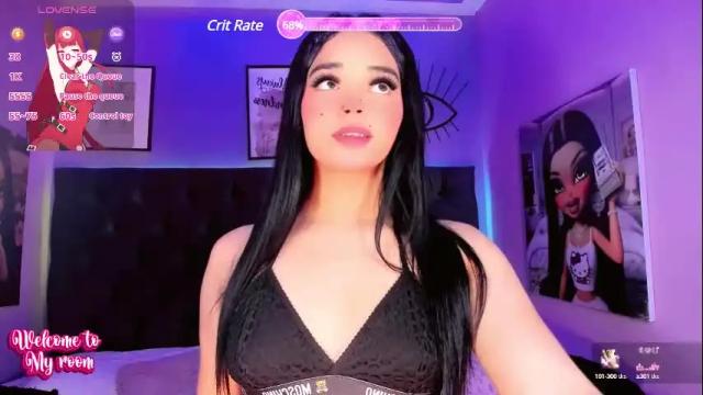 Image 6 of manellyksparklee Stream on Chaturbate on 2 days ago