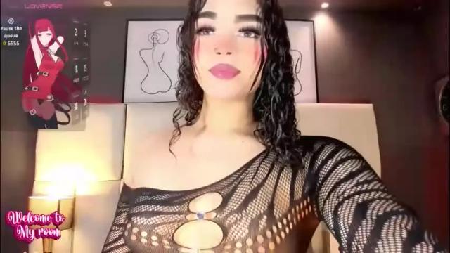 Image 4 of manellyksparklee Stream on Chaturbate on 1 month ago
