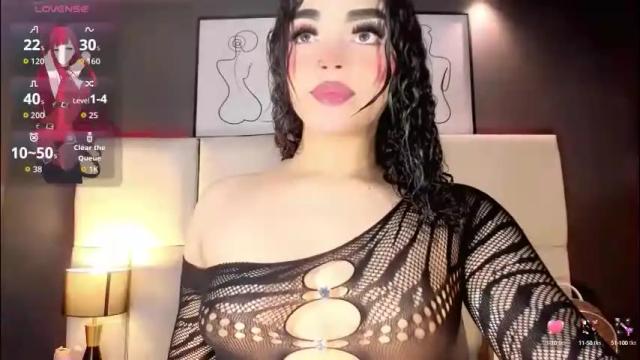Thumbnail 2, manellyksparklee's Stream at Chaturbate, 1 month ago
