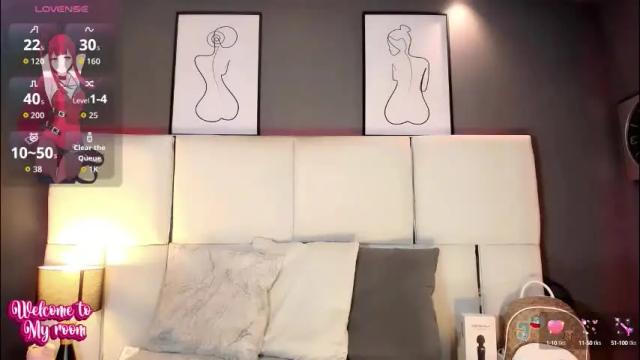 Image 8 of manellyksparklee Stream on Chaturbate on 1 month ago