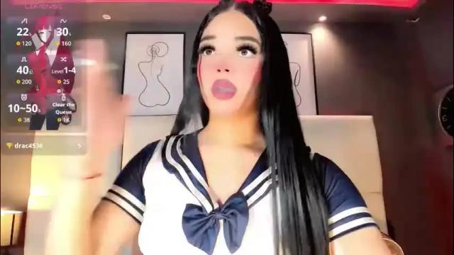 Image 3 of manellyksparklee Stream on Chaturbate on 1 month ago