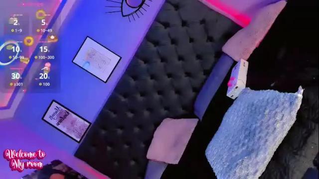 Image 6 of manellyksparklee Stream on Chaturbate on 1 month ago