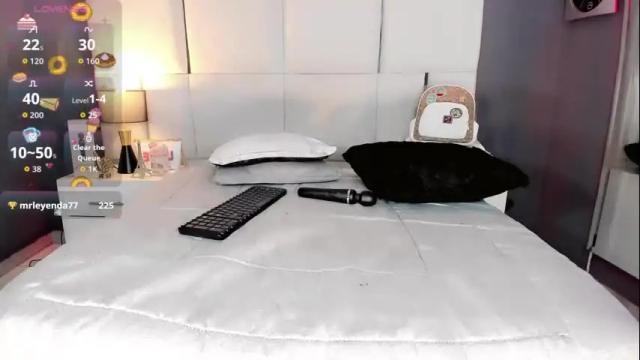 Thumbnail 3, manellyksparklee's Stream at Chaturbate, 1 month ago