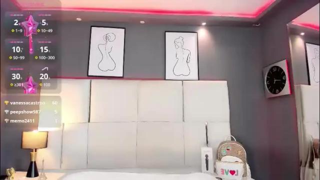 Image 7 of manellyksparklee Stream on Chaturbate on 1 month ago