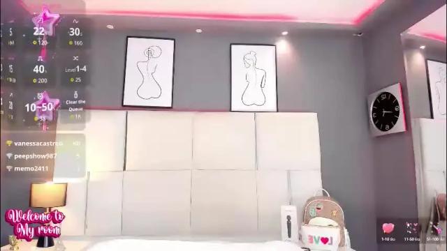 Image 8 of manellyksparklee Stream on Chaturbate on 1 month ago