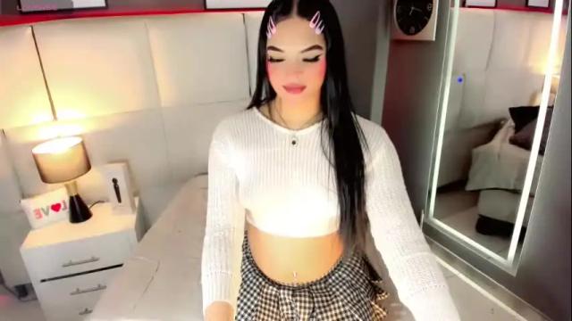 Image 11 of manellyksparklee Stream on Chaturbate on 1 month ago