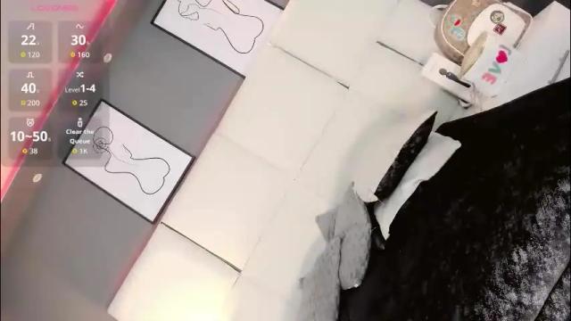 Image 4 of manellyksparklee Stream on Chaturbate on 1 month ago